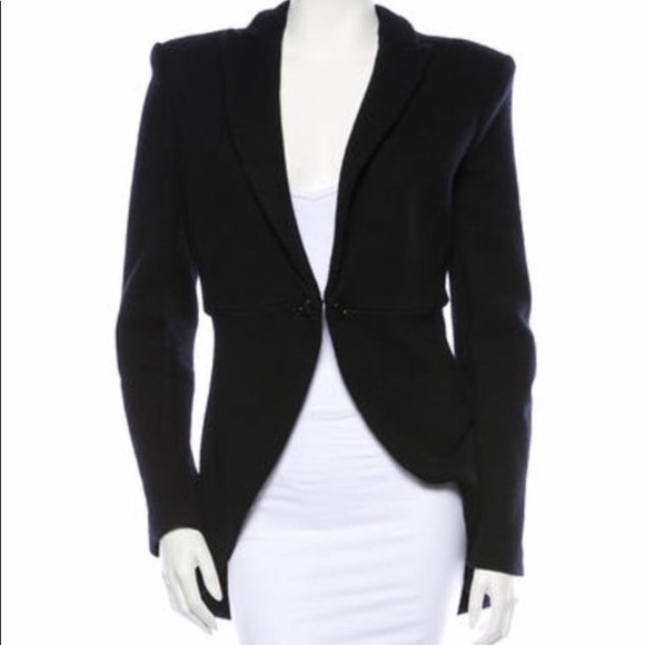 Alice + Olivia Jackets & Blazers - Alice + Olivia wool blazer